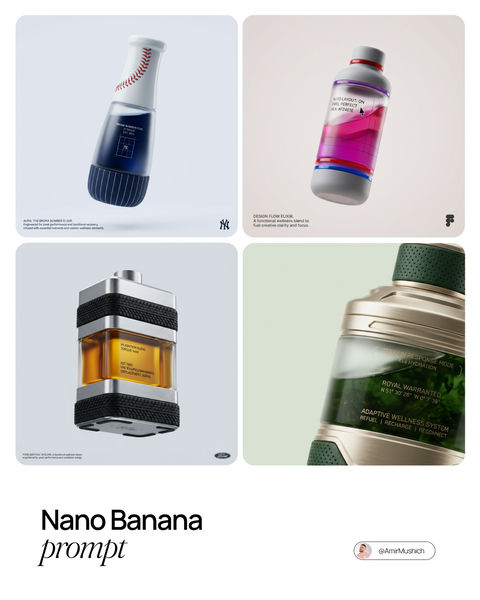 一张完整的产品高端宣传照 的效果示例图