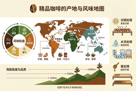 专业的知识信息图 的效果示例图