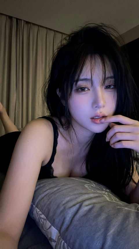 纯欲风私房照 的效果示例图