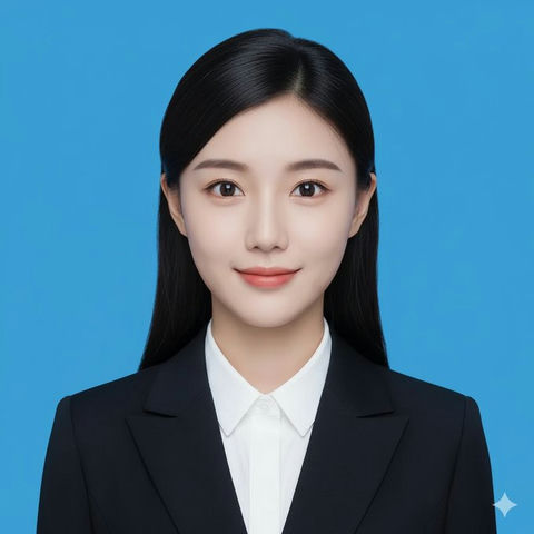 制作证件照 的效果示例图