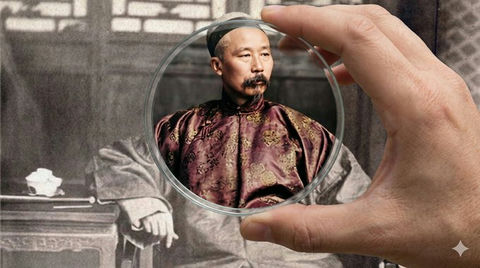 穿越时空的滤镜-老照片修复 的效果示例图
