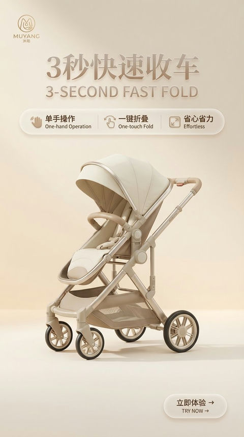 电商商品KV图 的效果示例图