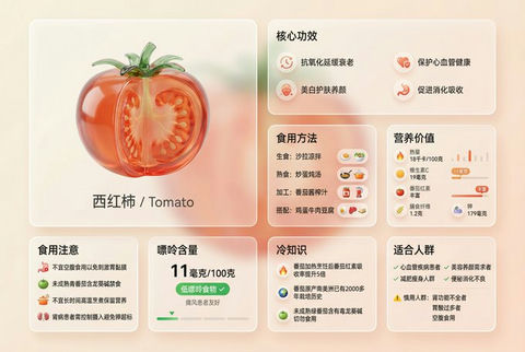 现代Bento网格布局产品展示设计 的效果示例图