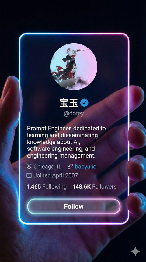 赛博朋克美学风格卡片 的效果示例图